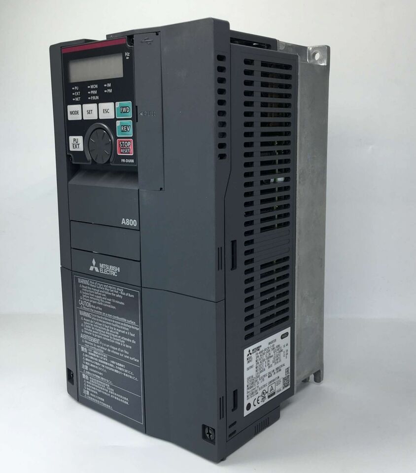 new 1PCS Mitsubishi FR-A840-00126-2-60 Inverter 3.7Kw ping - MITSUBISHI