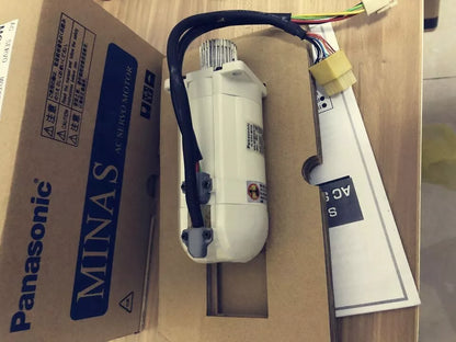 new 1PC Panasonic MSM082P1E Servo Motor In box ping - PANASONIC