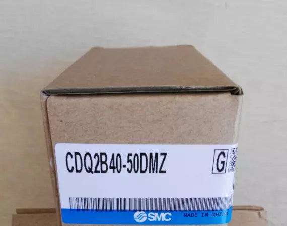 SMC CDQ2B40DMZ Cylinder - SMC