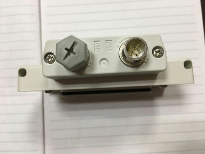 New SMC GEX600-ED2: 1-PC Valve Terminal - SMC