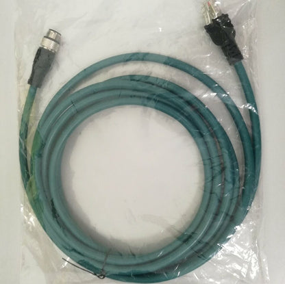new 1PC Keyence OP-87231 OP87231 Bar Code Reader Cable ping - KEYENCE