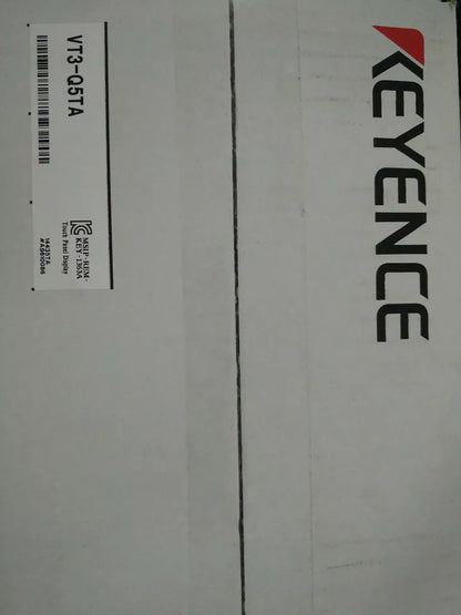 new 1PC Keyence VT3-Q5TA Touch Screen VT3Q5TA ping - KEYENCE