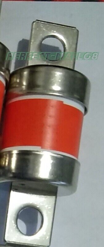 new 1PC For PEC 350A DC450V BC6000A energy high voltage fuse - PEC