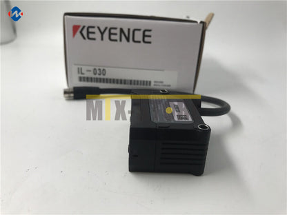 Keyence IL-030 Fast Ship - KEYENCE