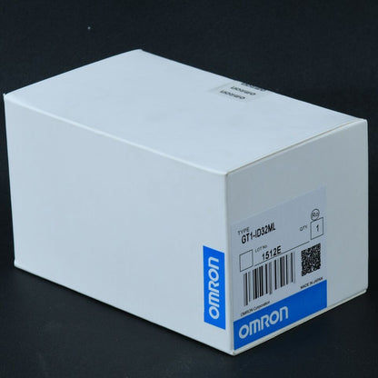 new 1PC Omron GT1-ID32ML GT1ID32ML PLC Module ping - OMRON