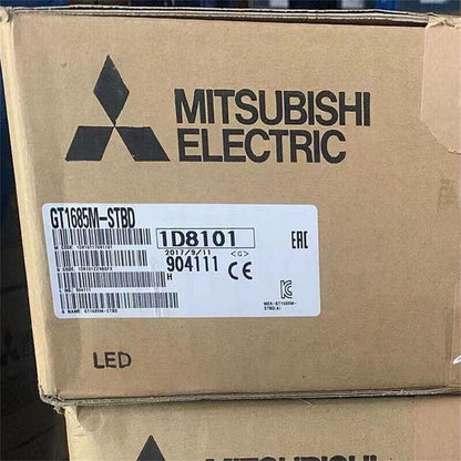 new 1PC Mitsubishi GT1685M-STBD Touch Panel In Box ping - MITSUBISHI