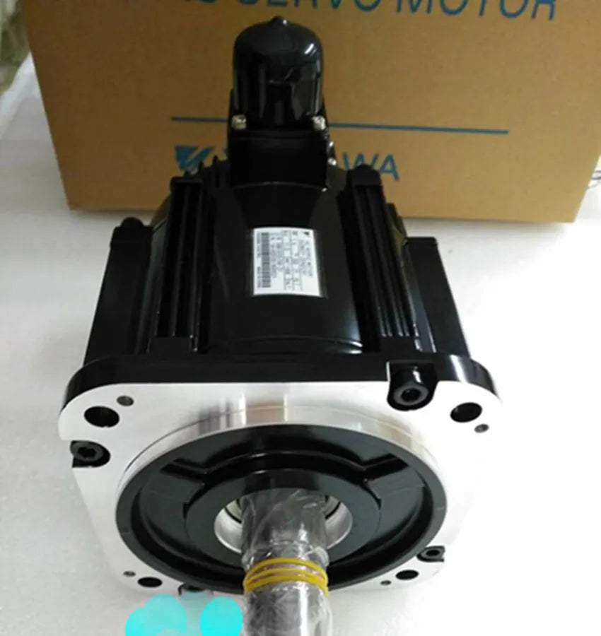 YASKAWA SGMGV-20ADA61 AC Servo Motor SGMGV20ADA61 - YASKAWA