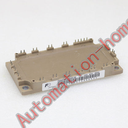 1PC IGBT Module for Fuji 7MBR100U2B060-50 - FUJI