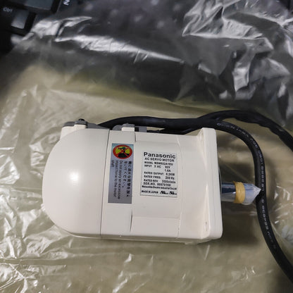 new Panasonic MSM022A1EU Servo Motor In Box MSM022A1EU - PANASONIC
