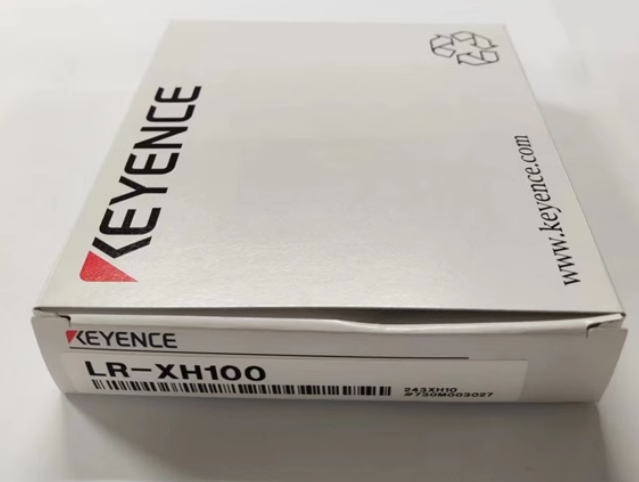 new 1PC KEYENCE LR-XH100 LRXH100 Laser Sensor ping - KEYENCE