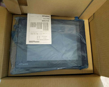 new 1PC Mitsubishi GT1575-VTBA Touch Screen In Box ping - MITSUBISHI