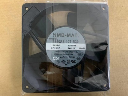 new 1PC AXIAL FAN 4710PS-12T-B30 - B30