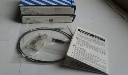 New 1PC Panasonic FT-E23 Fiber Optic Sensor - PANASONIC