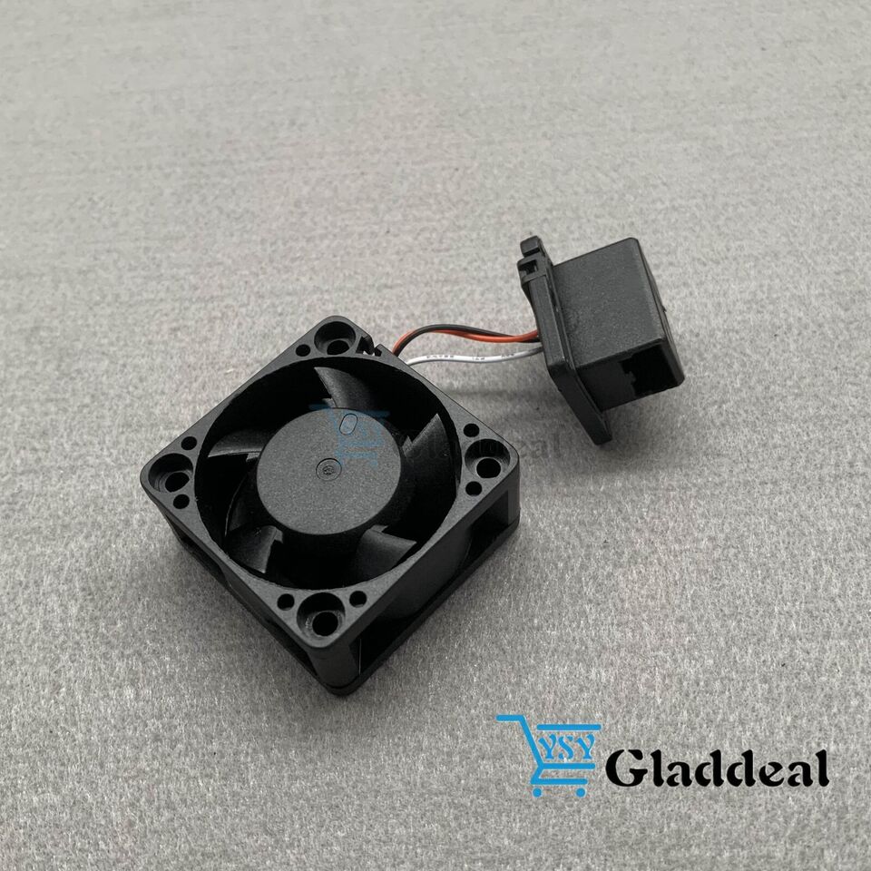 new 1PC Cooling Fan A90L-0001-0575#A 9WF0424H6503 24V 0.09A - XYZ ELECTRONICS
