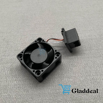 new 1PC Cooling Fan A90L-0001-0575#A 9WF0424H6503 24V 0.09A - XYZ ELECTRONICS
