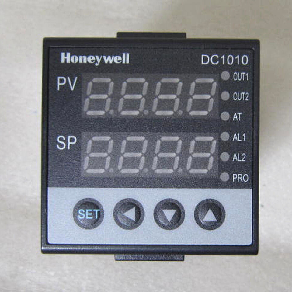 new 1PC  Honeywell DC1010CT-101000-E Temperature Controller Honeywell