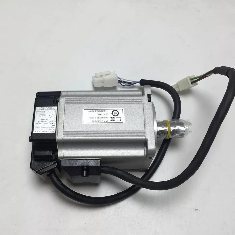 Omron R88M-G40030H-S2 Servo Motor - OMRON