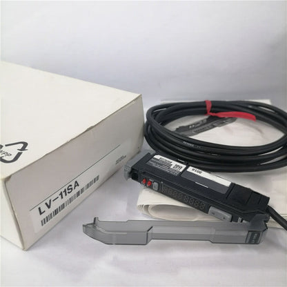 new 1PC Keyence LV-11SA Laser Sensor LV11SA - KEYENCE