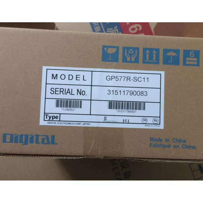 new One PRO-FACE GP577R-SC11 Touch Screen GP577RSC11 ping - ONEPRO-FACE