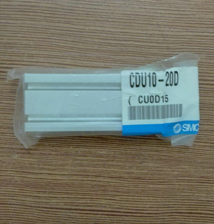 new 1PC SMC CDU10-20D Cylinder CDU1020D - SMC