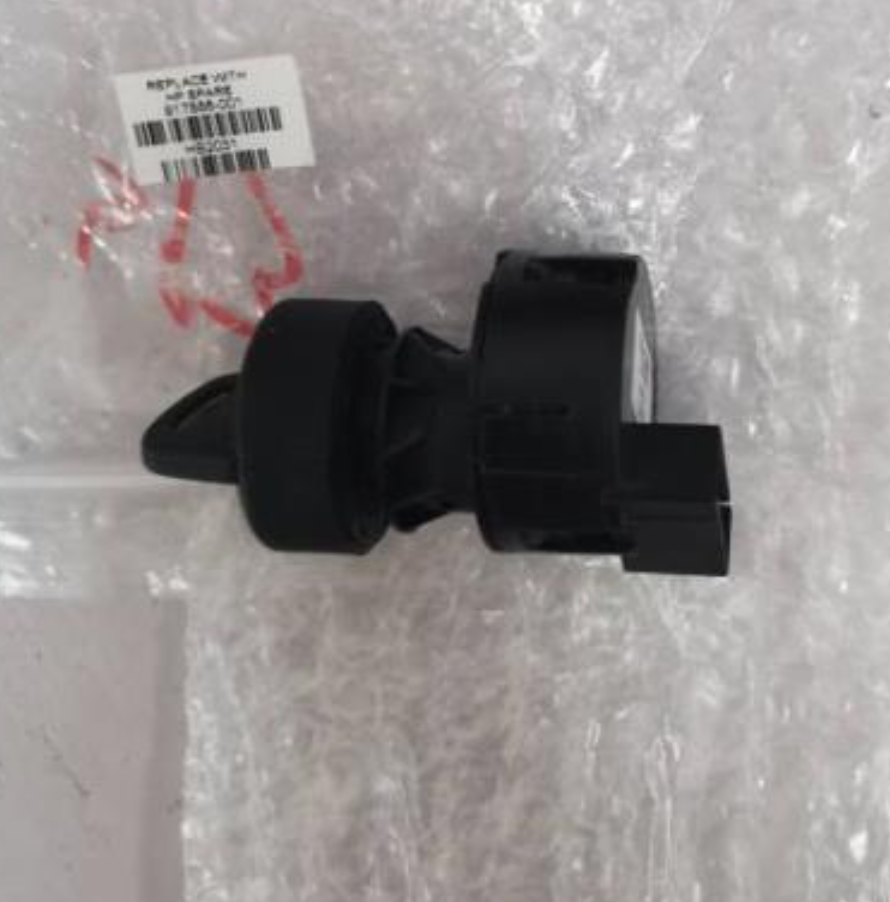 new For Ingersoll Rand air compressor start switch 22127385 Doushan compressor screw - INGERSOLL RAND