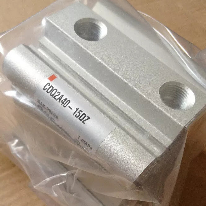 1PC CDQ2A4015DZ Cylinder - SMC