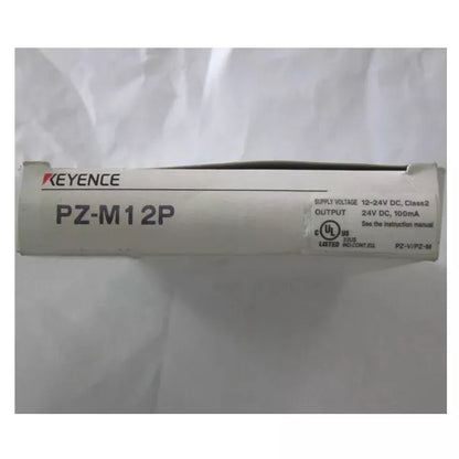 new 1PC Keyence PZ-M12P Photoelectric Sensor PZM12P - KEYENCE