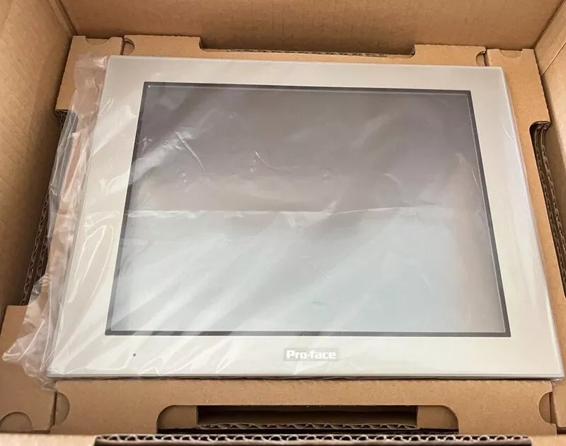 new 1PC  Pro-face PFXGP4601TAA HMI Touch Screen ping