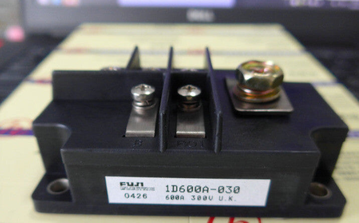 new 1PC FUJI 1D600A-030 IGBT Module 1D600A030
