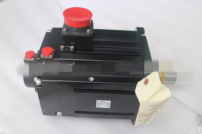 new 1PC Mitsubishi HG-SR702BK Servo Motor In Box ping HGSR702BK - MITSUBISHI