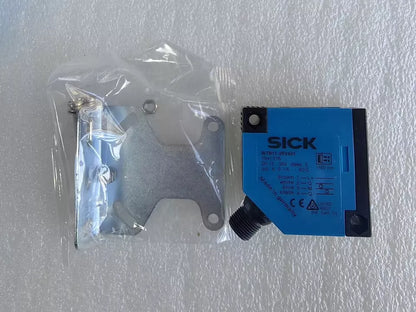new 1PC Sick WTB11-2P2431 Photoelectirc Sensor WTB112P2431 - WTB