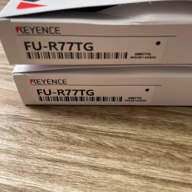 new 1PC Keyence FU-R77TG Fiber Optic Sensor FUR77TG - KEYENCE