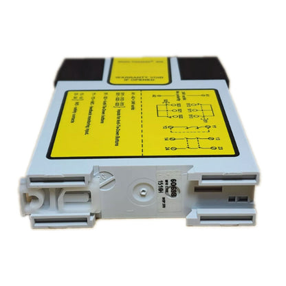 new In Box Banner Safety Relay AT-FM-10K
