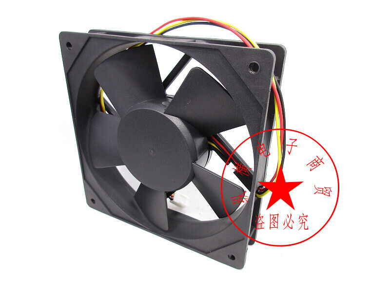1PC SUNON KDE4812PTB1-6A 48V 3.8W Cooling Fan - SUNON