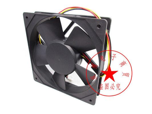 1PC SUNON KDE4812PTB1-6A 48V 3.8W Cooling Fan - SUNON