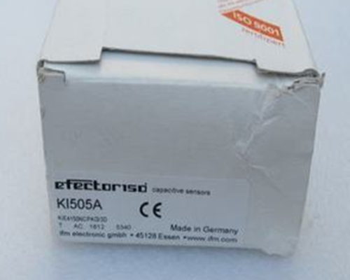 1PC IFM Sensor KI505A - IFM