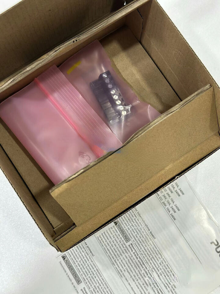 new UB10.241 PULS power supply UB10.241 By or - PULS POWER SOLUTIONS