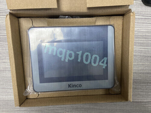 new  KINCO MK043E-20DT Replace HP043-20DT Touch Screen ping