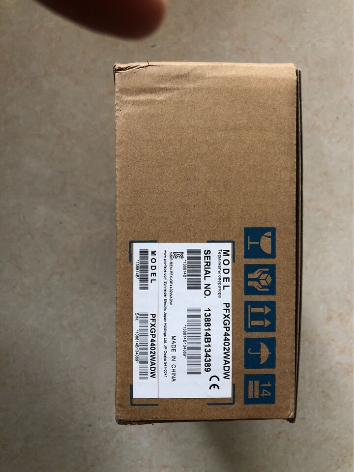 new One PRO-FACE PFXGP4402WADW Touch Panel Proface ping - PROFACE