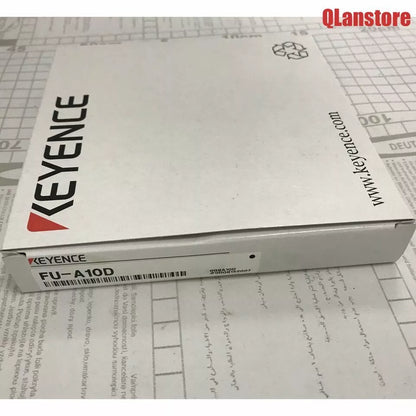 new 1PC Keyence FU-A10D Fiber Optic Sensor FUA10D - KEYENCE