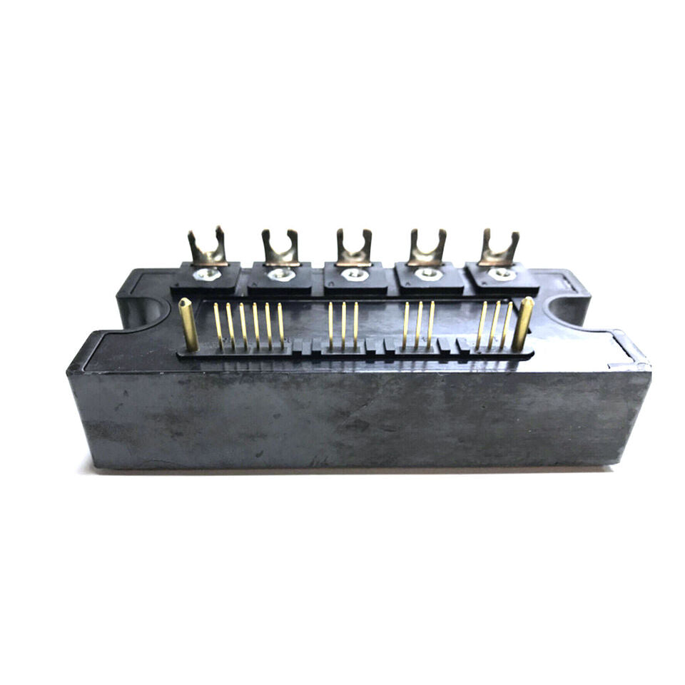 MITSUBISHI PM150CS1E060 Module | 1PC | High-Quality Component - MITSUBISHI