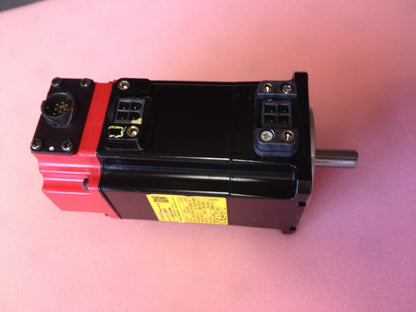 new 1PC  FANUC A06B-0034-B675 Servo Motor A06B0034B675 ping