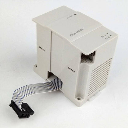 new Mitsubishi FX2N-4AD-PT Programmable Controller One FX2N4ADPT - MITSUBISHI