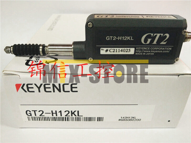 Keyence GT2-H12KL - KEYENCE