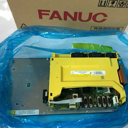 new 1PC FANUC A02B-0338-B520 OI-MF 0i-MF System ping - FANUC