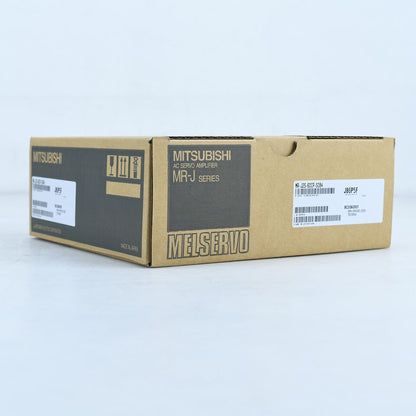 new 1PC Mitsubishi MR-J2S-60CP-S084 Servo Driver In Box ping - MITSUBISHI