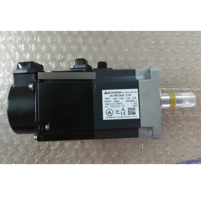 new 1PCS Mitsubishi HG-KN23BJK-S100 Servo Motor ping
