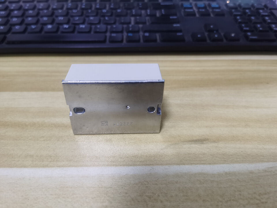 new 1PC Fotek SSR-25DD SSR25DD Solid State Relay 25A - - FOTEK