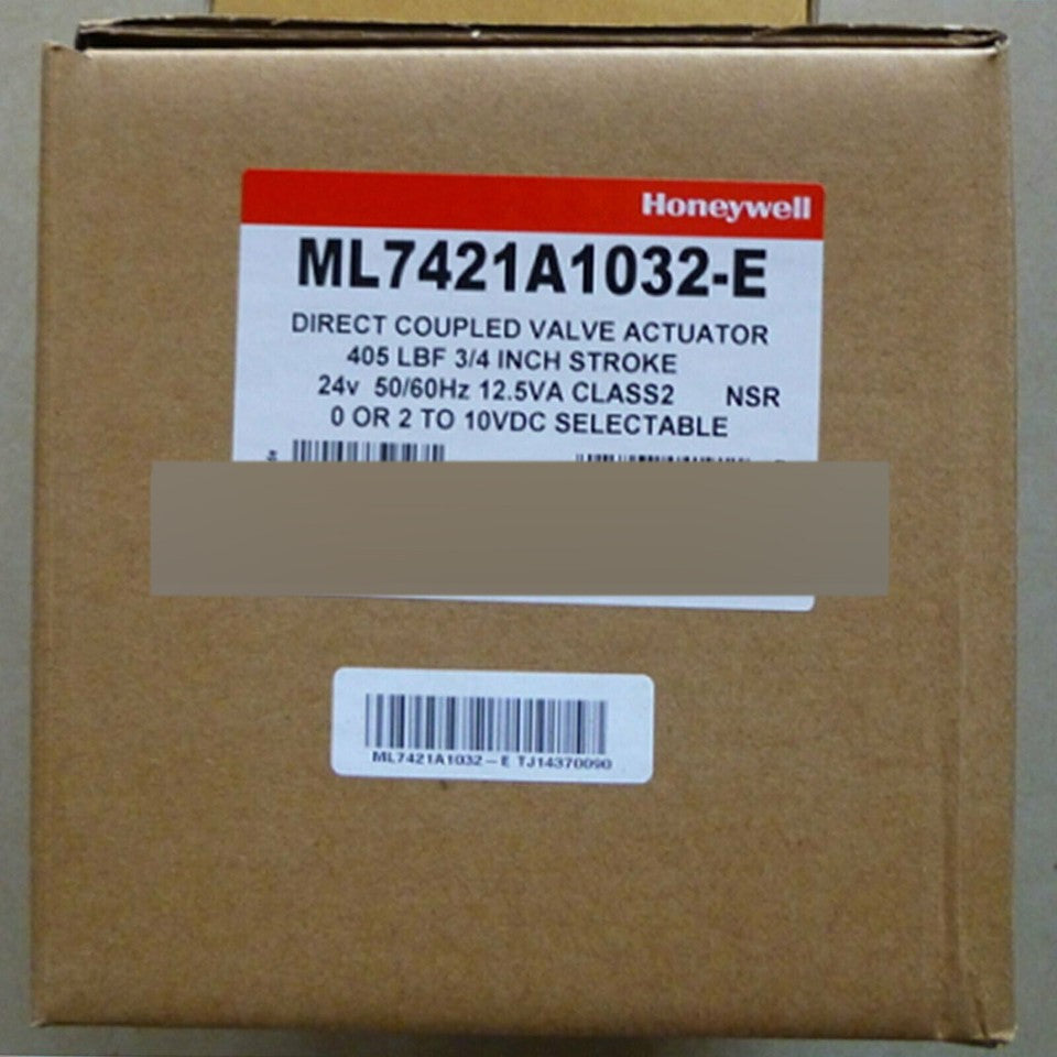 new 1PC Honeywell ML7421A1032-E ML7421A1032E ping