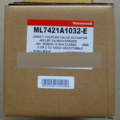 new 1PC Honeywell ML7421A1032-E ML7421A1032E ping